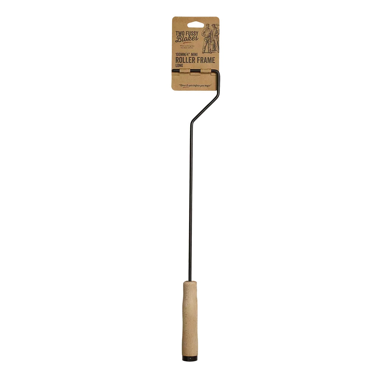 Mini držák 100 mm – dlouhý
