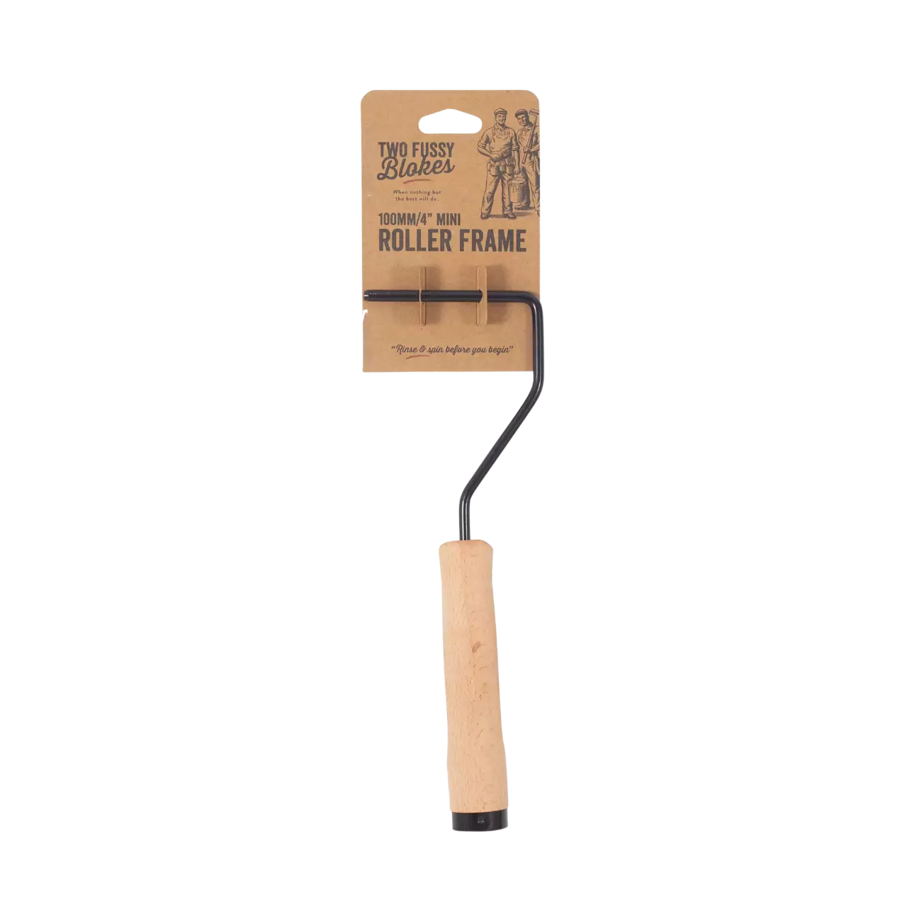 Mini držák 100 mm – krátký