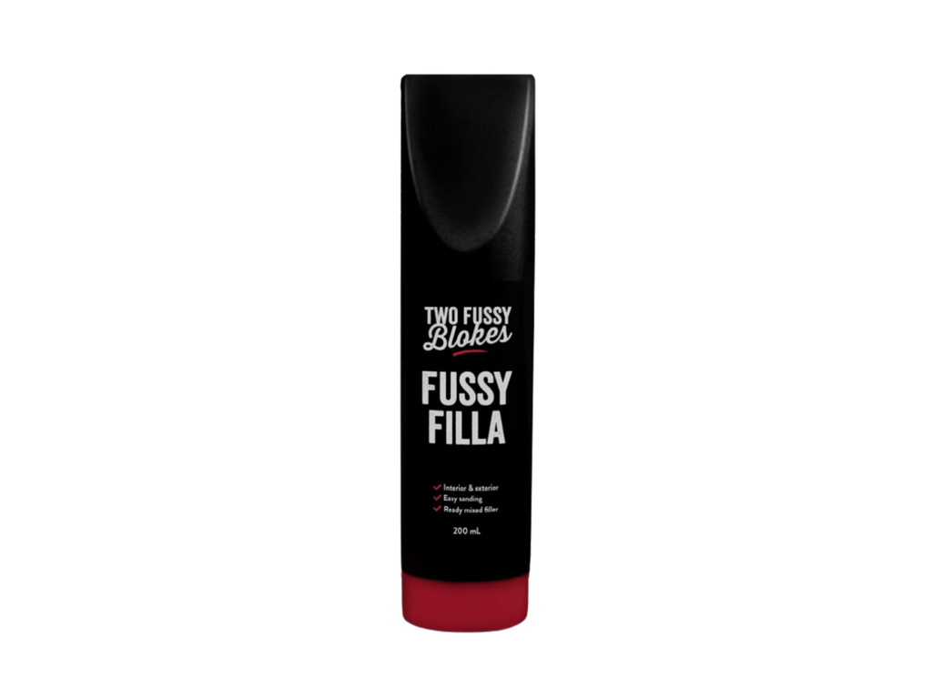 Fussy Filla 200 ml