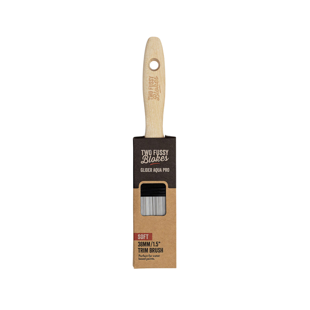 Glider Aqua Pro Trim Soft 38 mm