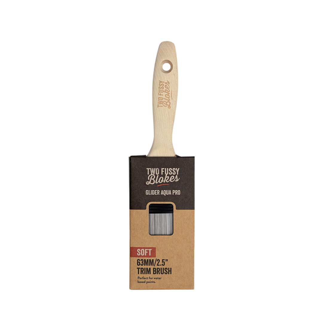 Glider Aqua Pro Trim Soft 63 mm